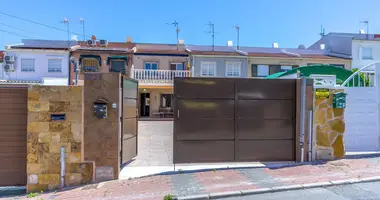 Maison de ville 2 chambres dans Torrevieja, Espagne