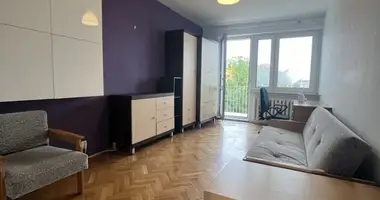 3 room apartment in Poznan, Poland