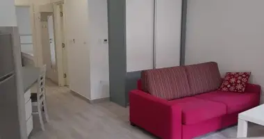 1 bedroom apartment in Budva, Montenegro