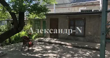 4 room house in Odessa, Ukraine