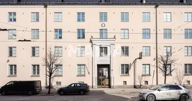 Wohnung 1 zimmer in Verwaltungsgemeinschaft Helsinki, Finnland