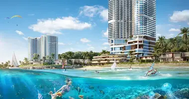 1 bedroom apartment in Nha Trang, Vietnam