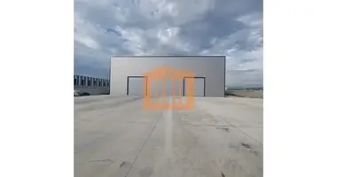 Warehouse 1 500 m² in Bashkia Durres, Albania