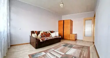 3 room apartment in Alytus, Lithuania