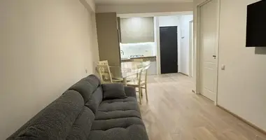 Apartment for rent in Saburtalo en Tiflis, Georgia