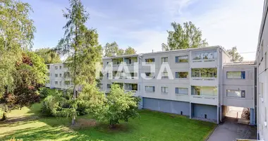 Apartamento 3 habitaciones en Helsinki sub-region, Finlandia