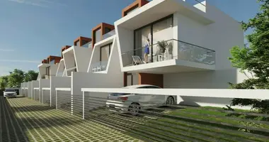 3 bedroom townthouse in Calp, Spain