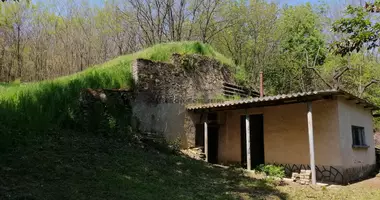 Casa 1 habitación en Karmacs, Hungría