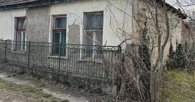 Дом 3 комнаты в Вертешача, Венгрия