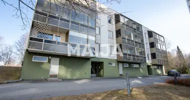 Квартира 2 комнаты в Tampere sub region, Финляндия