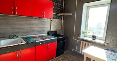 Apartamento 2 habitaciones en Orsha, Bielorrusia