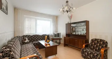 1 room apartment in Skaidiskes, Lithuania