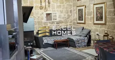 Dom 2 pokoi w Tarxien, Malta