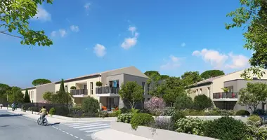 Mieszkanie 3 pokoi w Francja metropolitalna, Francja
