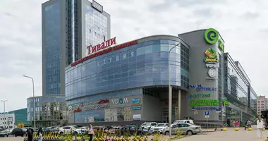Tienda 26 m² en Minsk, Bielorrusia