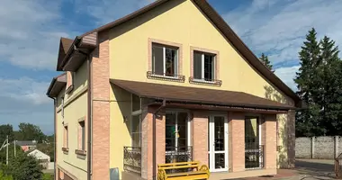 Chalet dans Ratamka, Bélarus
