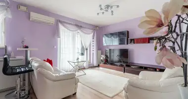 2 room apartment in Warsaw, Poland