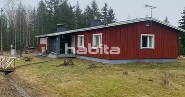 Casa 3 habitaciones en Kouvolan seutukunta, Finlandia