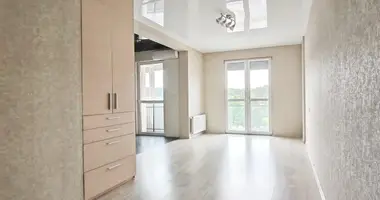 1 room apartment in Minsk, Belarus