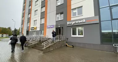 Tienda 66 m² en Minsk, Bielorrusia