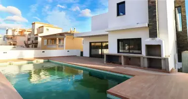 Villa  mit Klimaanlage, mit Terrasse, mit Schwimmbad in Silves, Portugal