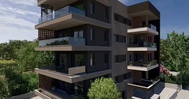 Apartamento 2 habitaciones en Limasol, Chipre