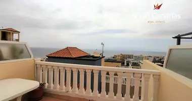 Duplex 2 bedrooms in Adeje, Spain
