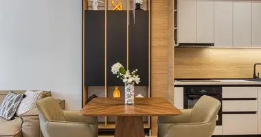 Apartamento 1 habitacion en Budva, Montenegro
