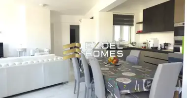 Apartamento 2 habitaciones en Swieqi, Malta