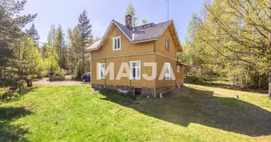 Casa 2 habitaciones en Porvoo, Finlandia