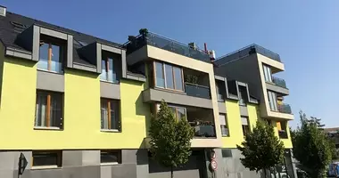 Apartamento 2 habitaciones en Praga, República Checa