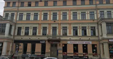 Investment 151 m² in Navapolatsk, Belarus