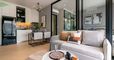 Apartamento 3 habitaciones en Phuket, Tailandia