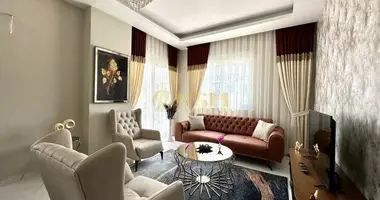 Apartamento 2 habitaciones en Mahmutlar, Turquía