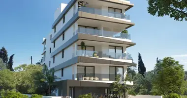 Apartamento 1 habitación en Larnaca, Chipre