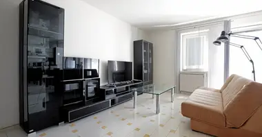 3 room apartment in Warsaw, Poland