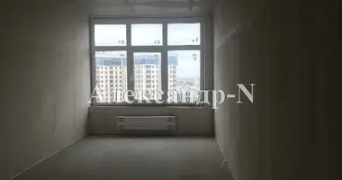 3 room apartment in Odessa, Ukraine