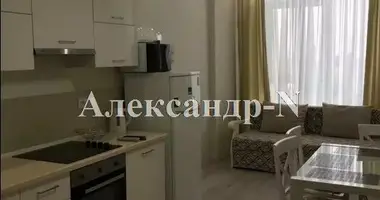 Apartamento 1 habitación en Odessa, Ucrania