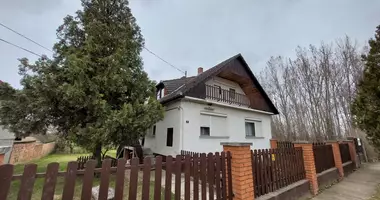 4 room house in Csavoly, Hungary