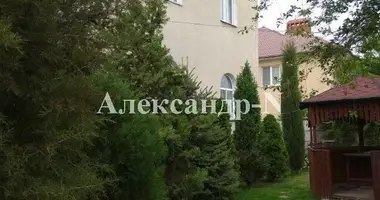 7 room house in Odessa, Ukraine