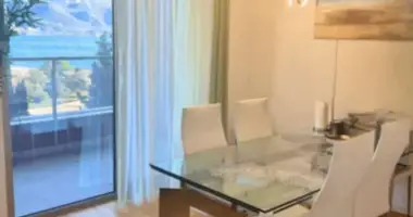Mieszkanie 3 pokoi w Budva, Czarnogóra