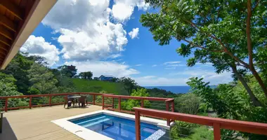 Dom 5 pokojów w Sandy Bay, Honduras