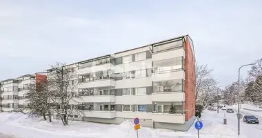 Apartamento 3 habitaciones en Vaasa sub-region, Finlandia