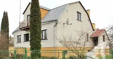 Maison dans Brest, Biélorussie