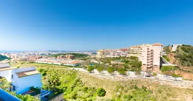 4 bedroom house in Malaga, Spain
