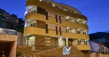 Hotel 607 m² in Budva, Montenegro
