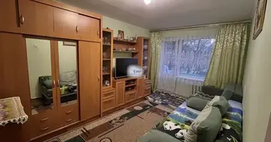 2 room apartment in Kaliningrad, Russia