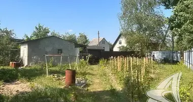 Plot of land in Matykalski sielski Saviet, Belarus