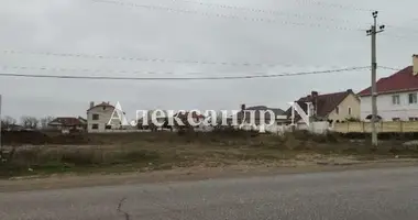 Plot of land in Sievierodonetsk, Ukraine