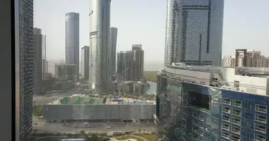 Apartamento 2 habitaciones en Abu Dabi, Emiratos Árabes Unidos